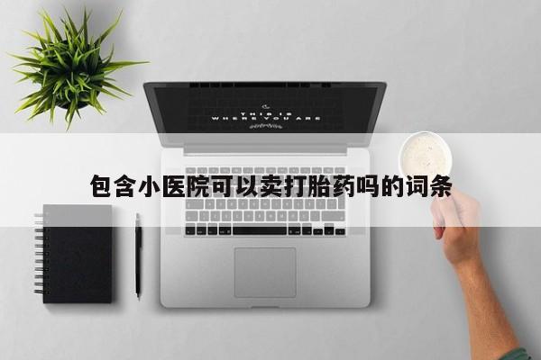 网上流产药专卖微信,包含小医院可以卖打胎药吗的词条