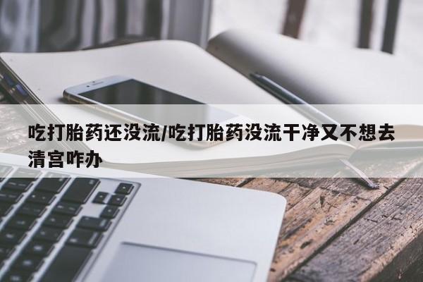 网上流产药专卖微信,吃打胎药还没流/吃打胎药没流干净又不想去清宫咋办